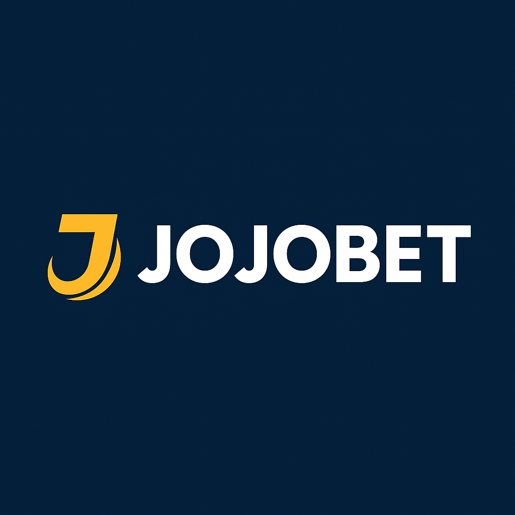 Jojobet Resmi Logosu